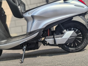 2026 Gran Venta Bicicleta Eléctrica EEC COC, Batería Extraíble, Modificación Exterior Gratuita, <span class=keywords><strong>Taller</strong></span> Local en Wuxi - Product Image 3