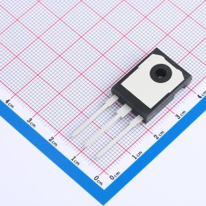 Crg75t60ak3hd crg75t60ak3sd 12nf ban đầu cách điện cổng bóng bán dẫn lưỡng cực <span class=keywords><strong>IGBT</strong></span> mô-đun g75t60ak3hd g75t60ak3sd crmicro - Product Image 6