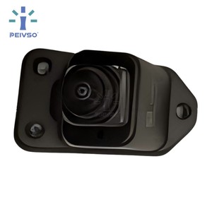 PEIVSO กล้องมองหลังมุมกว้างสำหรับจอดรถ กล้องมองหลังรถยนต์ กันน้ำ 3776110XKZ4NA สำหรับฮาวาล เอช 6 นาชั่นแนล ไทด์ - Product Image 1