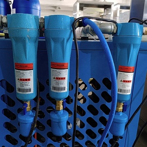 Générateur d'azote industriel 99.9% pour générateur d'azote alimentaire pour le soudage de colis soudant des générateurs d'azote industriels - Product Image 5