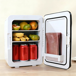 Réfrigérateurs compacts et petits réfrigérateurs avec garantie d'un an <span class=keywords><strong>pour</strong></span> <span class=keywords><strong>studio</strong></span> et maison de vacances - Product Image 5