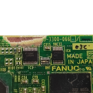 A20B-3300-0660 FANUC Piezas CNC Originales Placa PCB CPU - Product Image 2