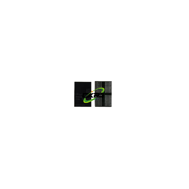 H54G66BYYJX104 8GB BGA200 LPDDR4X H54G66BYYQX104N Memory IC