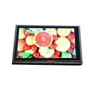 Goldenvision Maßgefertigtes 800x480 5-Zoll IPS TFT LCD Kapazitives Touchscreen-Panel für Medizinische Industriesteuerungen