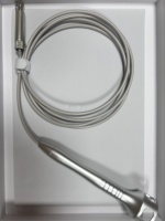 Pièce à main thérapeutique avec connecteur SMA905, accessoire clinique pour l'élimination des lésions vasculaires et le traitement de l'onychomycose