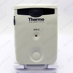 Dosimètre gamma personnel Thermo Scientific EPD-G 0Sv 16SvN, détecteur de rayonnement avec alarme sonore - Product Image 1