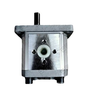 Pompes à huile hydraulique haute pression pour applications hydrauliques - Product Image 1