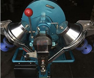 Çocuk elbise ayakkabı dosya çanta çantası tam otomatik çıt çıtlama makinesi elektrik düğmesi yapma takma DİKİŞ MAKİNESİ - Product Image 4