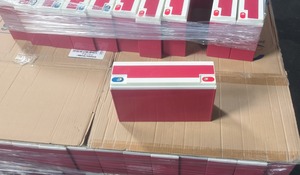 Nouvelles batteries pour tramways à énergie nouvelle 12V285AH, batteries au plomb-acide pour tramways à énergie nouvelle EVF285AH, batterie pour vélo électrique, directement <span class=keywords><strong>de</strong></span> l'usine - Product Image 2