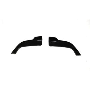 Acelift it-Kit odykit para eries W X5 eries 05 Upgrade to lack arrior - Product Image 3