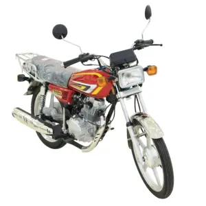 Opular-motocicleta de carreras a gas, Scooter todoterreno barato de gasolina de 125cc, gran oferta