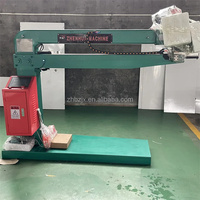 Machine à agrafer manuelle GDJ Best Seller pour l'emballage de cartons en carton et en bois, pour les aliments et les boissons