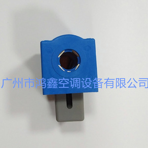 คอยล์โซลินอยด์วาล์วของ Carrier รุ่น XM12ZM017 อะไหล่แท้สำหรับระบบ HVAC - Product Image 4
