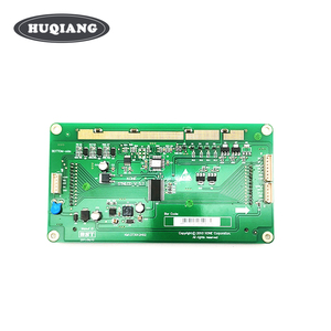 <span class=keywords><strong>Kone</strong></span> Lift phụ tùng thang máy PCB thang máy LCD Bảng hiển thị km1373011g01 km1373012h02 - Product Image 3