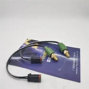 สวิตช์แรงดัน 309-5768 ใหม่เอี่ยม เซ็นเซอร์แรงดัน 309-5795 สำหรับ E320D - Product Image 3