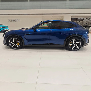 2025 nuevo modelo Xiao Mi YU7 SUV eléctrico puro 820km de largo alcance 508kW Dual Motor Coupe diseño para <span class=keywords><strong>Xiaomi</strong></span> Yu7 nuevo China - Product Image 5