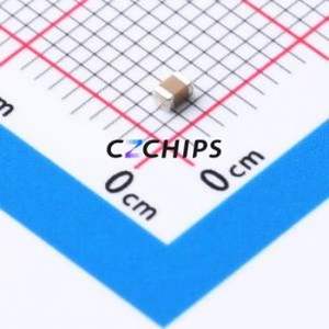 ตัวเก็บประจุแบบ SMD (MLCC) รุ่น C0805X104K1RACTU ขนาด 0805 ( ค่าความจุ: 100nF ) ( ความแม่นยำ: 10% แรงดันไฟฟ้า: 100V ) - Product Image 1