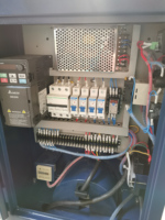 Xingxing — polisseuse de métal et de bijoux, appareil de polissage à disque centrifuge, 50l, haute qualité, bricolage