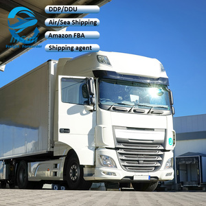 <span class=keywords><strong>Services</strong></span> d'<span class=keywords><strong>agent</strong></span> de fret pour l'expédition aérienne CIF et la logistique de transport de marchandises vers l'aéroport international du Koweït (KWI) au Koweït - Product Image 3