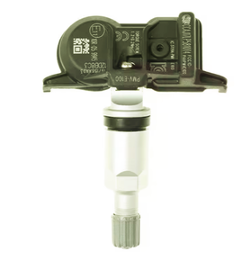 Sensore TPMS 407004CB0B 407004CB0A, 407704CB1B per Nissan Qashqai j10 <span class=keywords><strong>j11</strong></span> X-Trail NV200 - Product Image 2