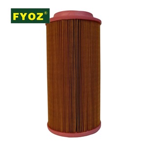 Filtre à air C25710 pour compresseurs <span class=keywords><strong>Masia</strong></span>, pièces de rechange pour compresseurs, accessoires robustes - Product Image 1