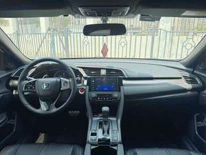 <span class=keywords><strong>Honda</strong></span> <span class=keywords><strong>Civic</strong></span> Turbo CVT 2020 Usado, Volante a la Izquierda, Cambios Suaves y Fluidos, Apariencia Elegante, Rendimiento Potente, Exclusivo para - Product Image 5
