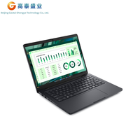 كمبيوتر محمول جديد تمامًا Dells Pro Max 14 جرافيكس محطة عمل متنقلة كمبيوتر محمول مع Ultra 7-47 H 32GB RAM 1 SSD