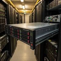 Serveur xFusion FusionServer 2288H V6 neuf, serveur en rack 2U, Intel Xeon