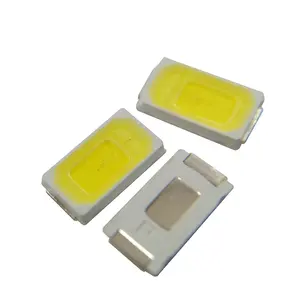 RZXLE 따뜻한 화이트 2800K 자연 화이트 4500K 6000K 색 온도 Cri75 5630 3v Smd Led 0.5w smd 5730 led