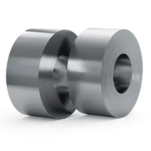 Non-Oriented Electrical Steel Coil with 0.35mm-0.5mm Cargo Silicon Steel Coil for Transformer Core