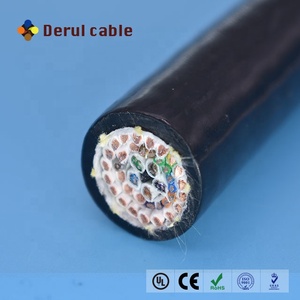 50 cable <span class=keywords><strong>de</strong></span> cadena <span class=keywords><strong>de</strong></span> <span class=keywords><strong>arrastre</strong></span> <span class=keywords><strong>de</strong></span> la grúa <span class=keywords><strong>de</strong></span> elevación <span class=keywords><strong>de</strong></span> 1,5mm cable <span class=keywords><strong>de</strong></span> par trenzado - Product Image 2