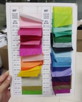 Papier de soie personnalisé avec logo, feuilles de papier de soie de marque pour emballage cadeau d'entreprise, papier de soie pour anniversaire, mariage, fête, cadeau de faveur
