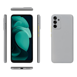 Téléphone Android 6,<span class=keywords><strong>5</strong></span> <span class=keywords><strong>pouces</strong></span> Unisoc T606 Octa Core 4 Go + 128 Go Derniers téléphones mobiles <span class=keywords><strong>2022</strong></span> Smartphone 4G - Product Image 4