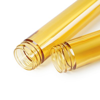 Préforme PET 80g pour flacon cosmétique, col 32mm, couleur personnalisée, pour sérum et shampoing, OEM/ODM disponible