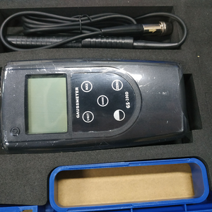 BNGS-100D Digital Handheld Gaussi meter Magnetfeld Stärke Gauß Meter - Product Image 5