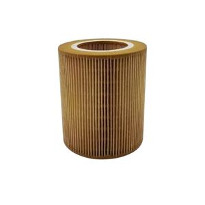 Filtre à air métallique 1613872000 compatible avec les compresseurs d'air à vis - Product Image 1