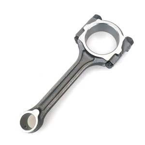 Mới Chevrolet tia lửa 1.0 động cơ phụ tùng B10 kết nối rod con Rod 96325198 96666389 25192478 96666390 Eng b10s1 lmt mới - Product Image 1