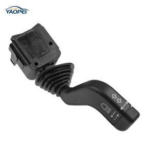 1241212 interruttore indicatori di direzione per <span class=keywords><strong>Opel</strong></span> Corsa Agila A Astra F <span class=keywords><strong>Calibra</strong></span> Speedster Vectra - Product Image 1