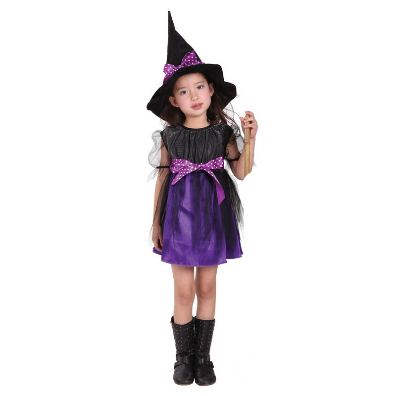 Witch Costume
