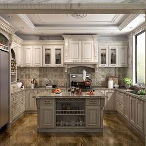 Buffet en bois noir sur mesure, meuble modulaire contemporain en bois, multifonctionnel, meuble sur mesure, armoires ouvertes, cuisines - Product Image 5