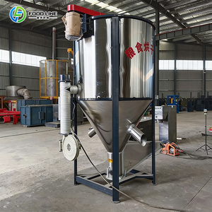Tour <span class=keywords><strong>de</strong></span> séchage <span class=keywords><strong>de</strong></span> <span class=keywords><strong>sarrasin</strong></span> à flux continu, économe en énergie - Product Image 4