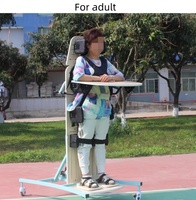 Équipement de rééducation à domicile SMA spécial pour enfants atteints de démence et adultes, pour enfants atteints de paralysie cérébrale