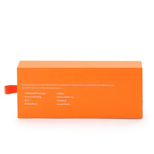 Benutzer definierte Verpackung Schiebe karton Karton Schubladen boxen für Gürtel Unterwäsche Verpackung Schiebe kasten