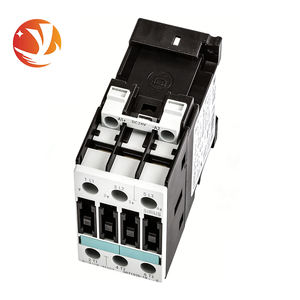 คอนแทคเตอร์พลังงาน 3 โพล ยี่ห้อซีเมนส์ รุ่น 3RT1026-1BB40 ของแท้ใหม่เอี่ยม สำหรับ PLC Programmable Controller - Product Image 3