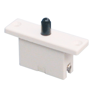 Bouton de réfrigérateur 1P NC 2x3x3mm, pièce de rechange pour réfrigérateur - Product Image 1