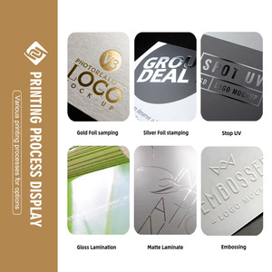 Bán buôn nhỏ cảm ứng mềm cán các tông từ đôi cửa mở gối đồng hồ hộp vật liệu tái chế Matt cán - Product Image 6