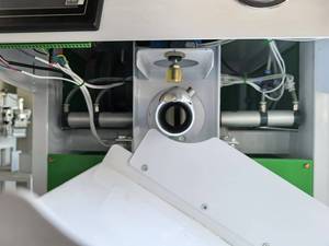 乾燥モルタル壁コーティングパテパウダー用工業用バルブバッグ包装機 - Product Image 6