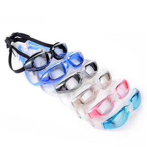 Prezzo di fabbrica Impermeabile Anti-fog <span class=keywords><strong>Occhialini</strong></span> da <span class=keywords><strong>nuoto</strong></span> per L'estate <span class=keywords><strong>Nuoto</strong></span> - Product Image 2