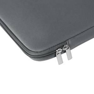 2026 New Hot Sale Custom Neoprene 13 14 15.6 Inch Laptop <strong>Sleeve</strong> with Pocket for <strong>MacBook</strong> Laptop Accessories Mouse - Product Image 6