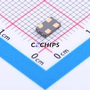 SX5M2.000M20F30TNN Crystal Oscillator (Active) SMD5032-4P Crystal Oscillator 2MHz 20ppm CMOS - Product Image 2